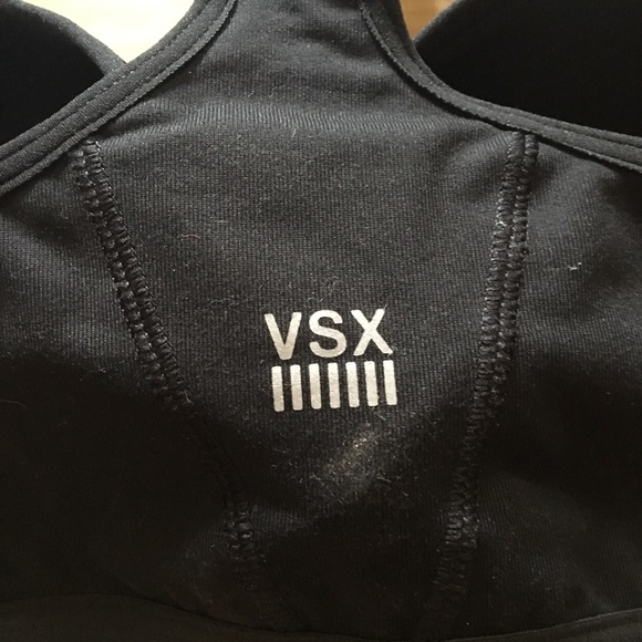 Victoria’s Secret Sports bra 32DD - Picture 4 of 7